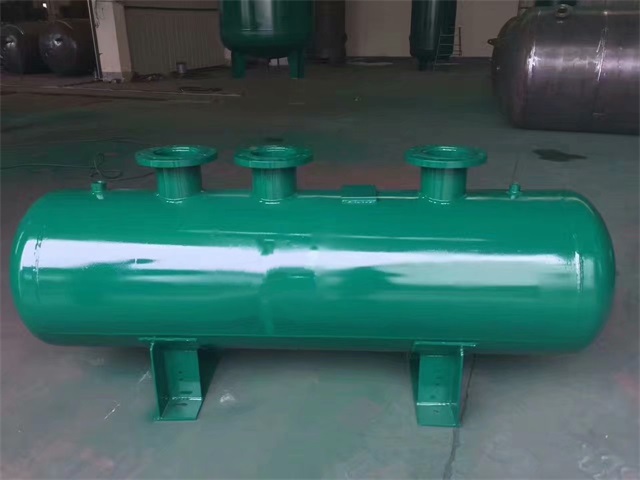 任丘任丘任丘蒸汽分气缸